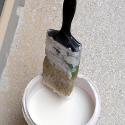 Peinture - façade : Protégez et Embellissez l'Extérieur de Votre Maison ou Bâtiment avec une Peinture de Façade de Qualité L'Union